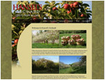 Hansel's Orchard