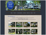 Sebago Lake Lodge