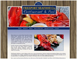 Freeport Seafood Company
