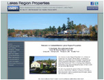Lakes Region Properties