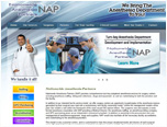 Nationwide Anesthesia Partners